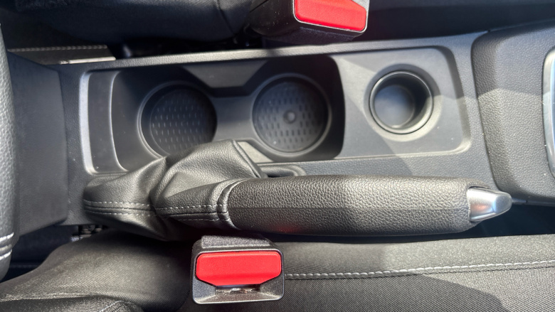 Dacia Duster 1.3 TCe 130 Prestige 5dr Petrol Estate